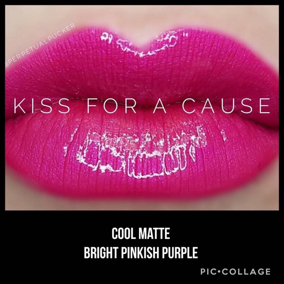 LipSense Other - LipSense Kiss For A Cause
